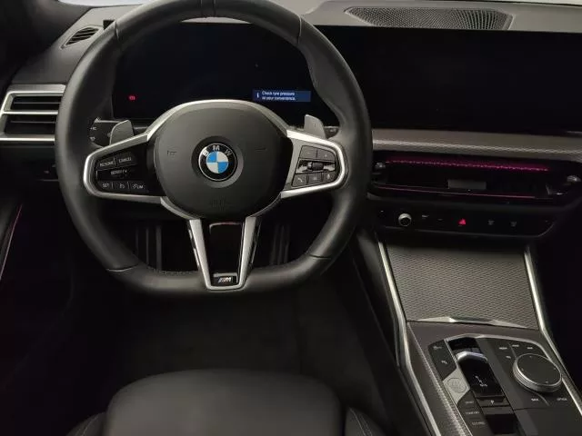 BMW Serie 3 320d Touring 140 kW (190 CV) de segunda mano
