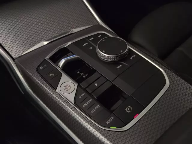 BMW Serie 3 320d Touring 140 kW (190 CV) de segunda mano