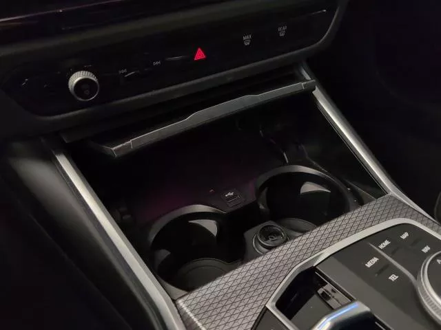 BMW Serie 3 320d Touring 140 kW (190 CV) de segunda mano