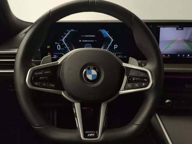 BMW Serie 3 320d Touring 140 kW (190 CV) de segunda mano