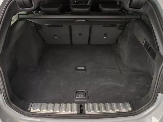 BMW Serie 3 320d Touring 140 kW (190 CV) de segunda mano