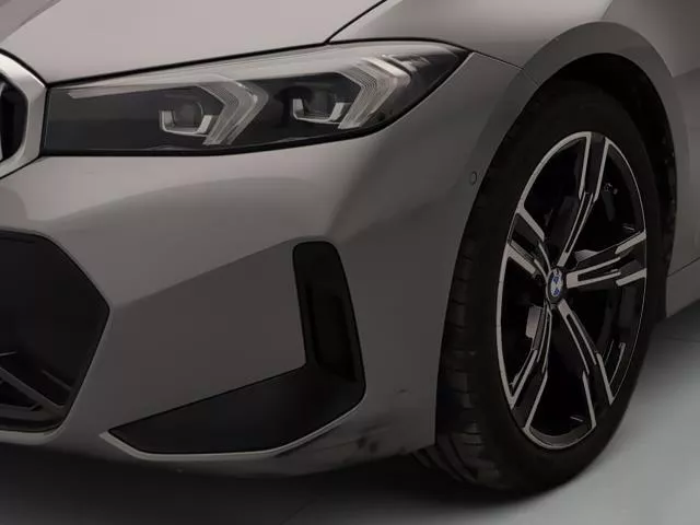 BMW Serie 3 320d Touring 140 kW (190 CV) de segunda mano