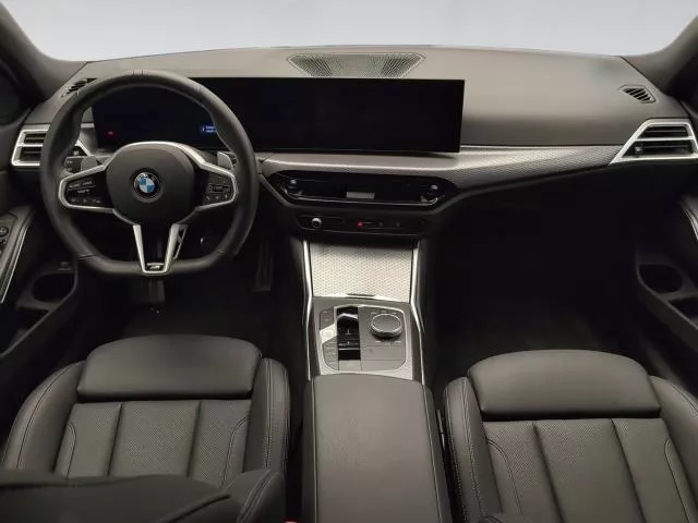 BMW Serie 3 320d Touring 140 kW (190 CV) de segunda mano