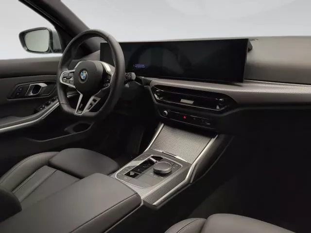 BMW Serie 3 320d Touring 140 kW (190 CV) de segunda mano