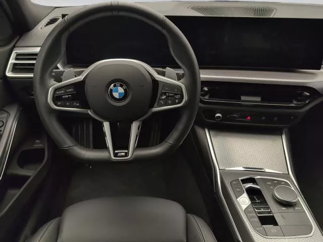 BMW Serie 3 320d Touring 140 kW (190 CV) de segunda mano