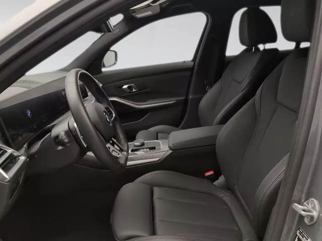 BMW Serie 3 320d Touring 140 kW (190 CV) de segunda mano