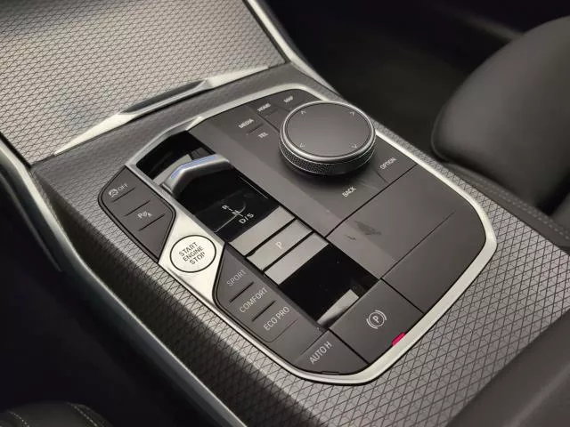 BMW Serie 3 320d Touring 140 kW (190 CV) de segunda mano