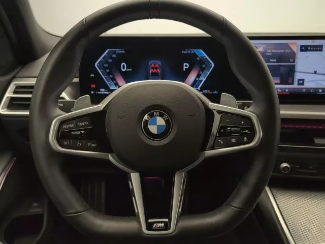 BMW Serie 3 320d Touring 140 kW (190 CV) de segunda mano