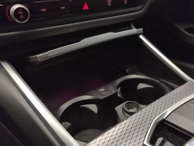 BMW Serie 3 320d Touring 140 kW (190 CV) de segunda mano