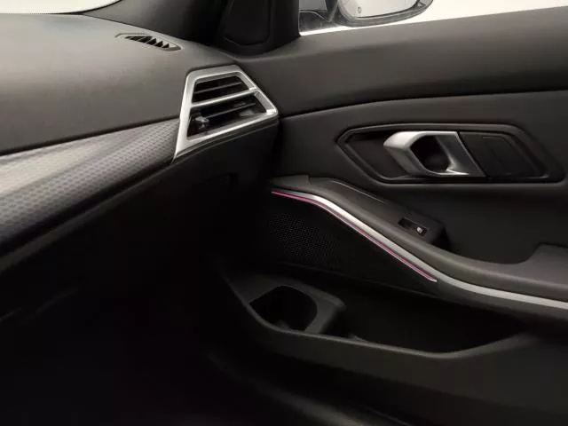 BMW Serie 3 320d Touring 140 kW (190 CV) de segunda mano