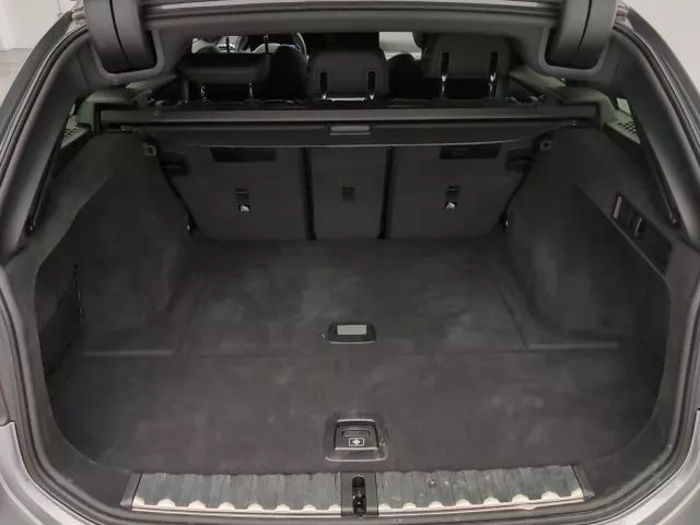 BMW Serie 3 320d Touring 140 kW (190 CV) de segunda mano