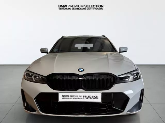 BMW Serie 3 320d xDrive Touring 140 kW (190 CV) de segunda mano