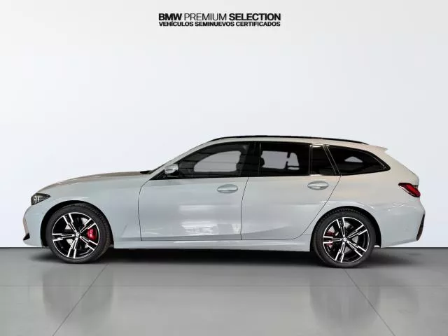 BMW Serie 3 320d xDrive Touring 140 kW (190 CV) de segunda mano