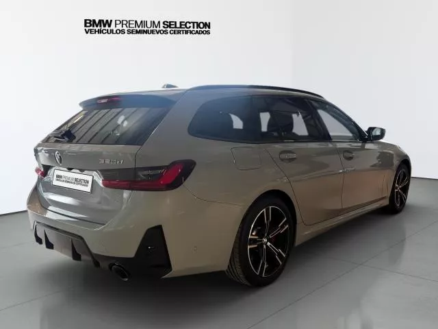 BMW Serie 3 320d xDrive Touring 140 kW (190 CV) de segunda mano