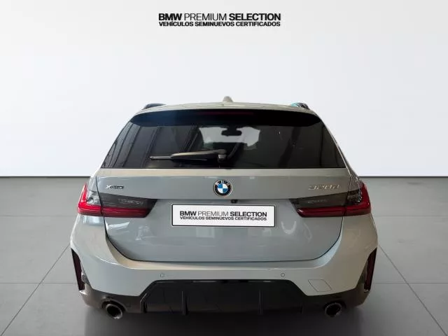 BMW Serie 3 320d xDrive Touring 140 kW (190 CV) de segunda mano