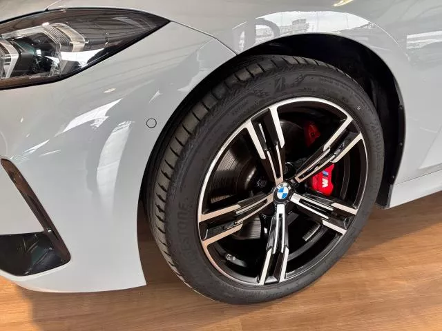 BMW Serie 3 320d xDrive Touring 140 kW (190 CV) de segunda mano
