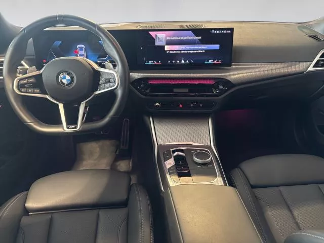 BMW Serie 3 320d xDrive Touring 140 kW (190 CV) de segunda mano