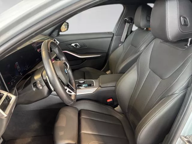 BMW Serie 3 320d xDrive Touring 140 kW (190 CV) de segunda mano