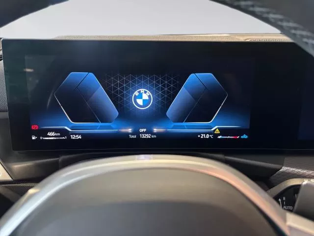 BMW Serie 3 320d xDrive Touring 140 kW (190 CV) de segunda mano