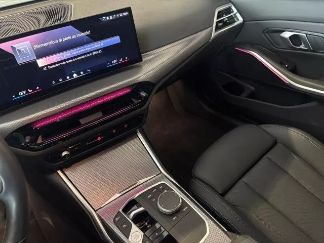 BMW Serie 3 320d xDrive Touring 140 kW (190 CV) de segunda mano