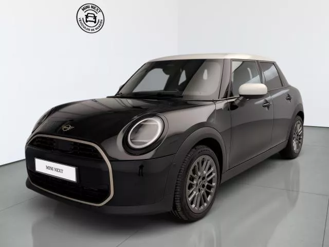 MINI C 115 kW (156 CV) de segunda mano