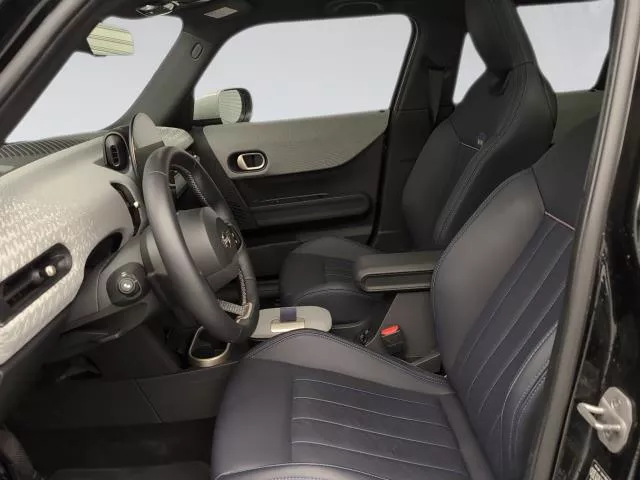 MINI C 115 kW (156 CV) de segunda mano