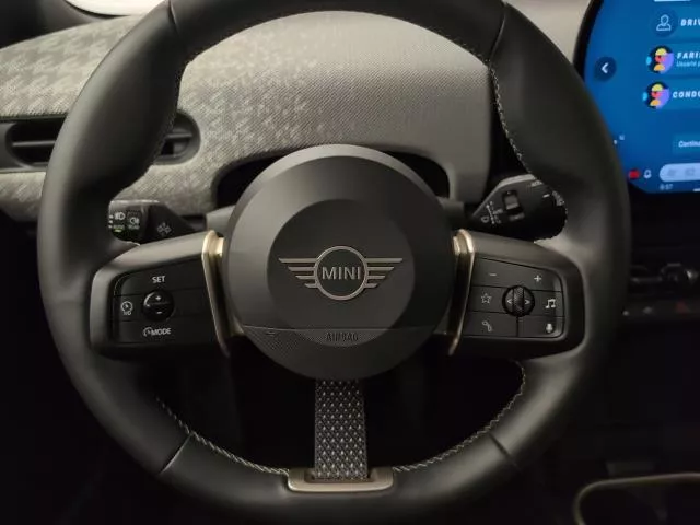 MINI C 115 kW (156 CV) de segunda mano