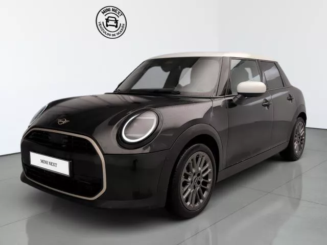 MINI C 115 kW (156 CV) de segunda mano