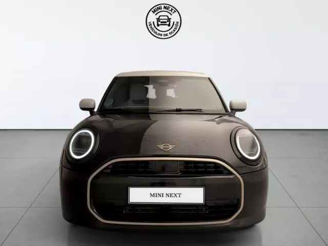 MINI C 115 kW (156 CV) de segunda mano