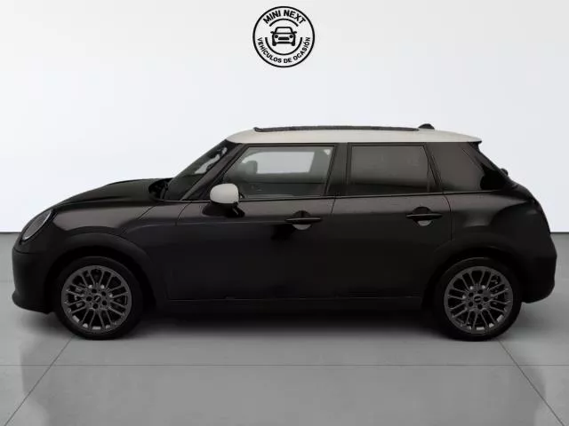MINI C 115 kW (156 CV) de segunda mano