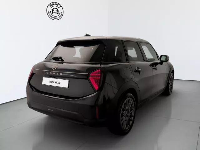 MINI C 115 kW (156 CV) de segunda mano