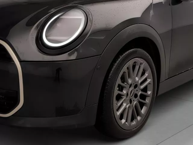 MINI C 115 kW (156 CV) de segunda mano