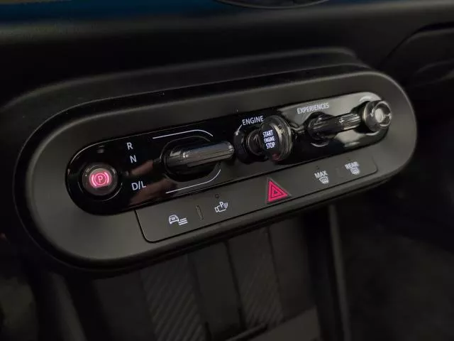 MINI C 115 kW (156 CV) de segunda mano