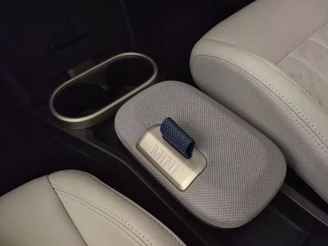 MINI C 115 kW (156 CV) de segunda mano