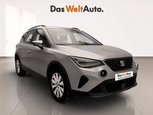 SEAT Arona 1.0 TSI Style Plus 81 kW (110 CV) de segunda mano