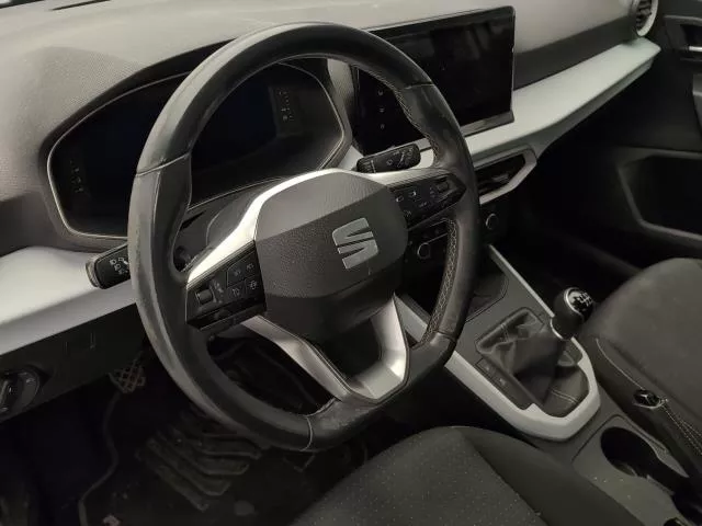 SEAT Arona 1.0 TSI Style Plus 81 kW (110 CV) de segunda mano