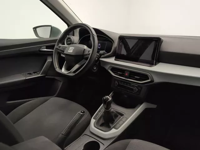 SEAT Arona 1.0 TSI Style Plus 81 kW (110 CV) de segunda mano