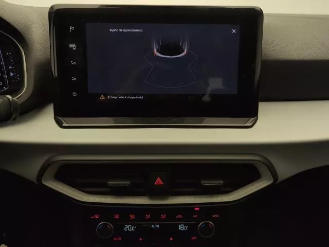 SEAT Arona 1.0 TSI Style Plus 81 kW (110 CV) de segunda mano