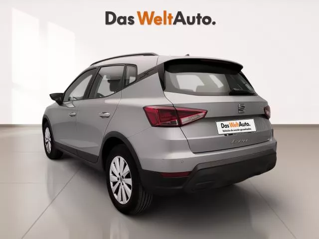 SEAT Arona 1.0 TSI Style Plus 81 kW (110 CV) de segunda mano