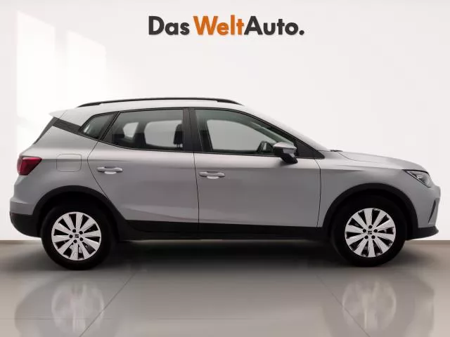 SEAT Arona 1.0 TSI Style Plus 81 kW (110 CV) de segunda mano