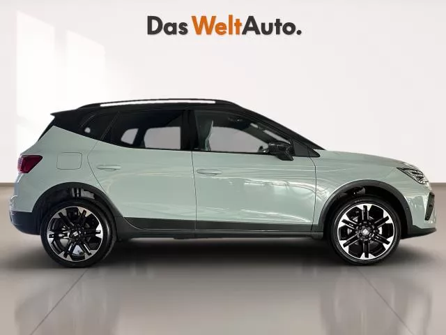 SEAT Arona 1.0 TSI S&S FR Plus DSG 81 kW (110 CV) de segunda mano