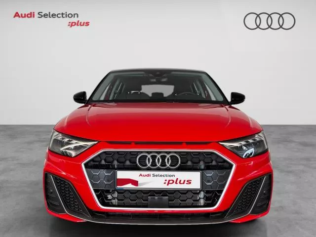 Audi A1 Adrenalin edition 30 TFSI 85 kW (116 CV) S tronic de segunda mano