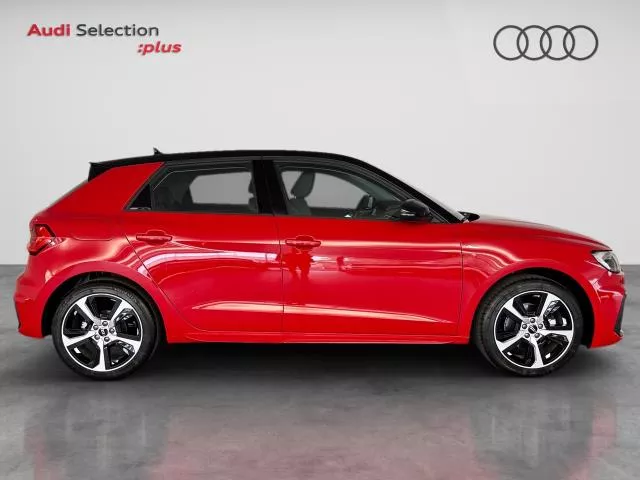 Audi A1 Adrenalin edition 30 TFSI 85 kW (116 CV) S tronic de segunda mano