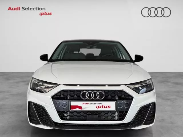 Audi A1 Adrenalin edition 30 TFSI 85 kW (116 CV) de segunda mano
