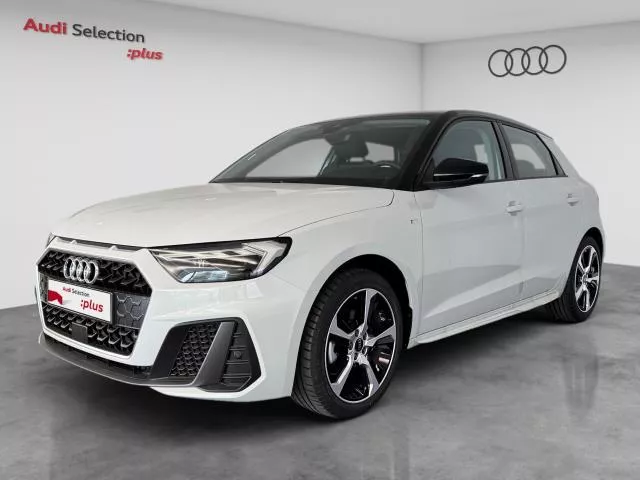Audi A1 Adrenalin edition 30 TFSI 85 kW (116 CV) de segunda mano