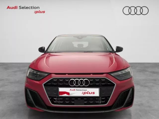 Audi A1 Adrenalin edition 30 TFSI 85 kW (116 CV) S tronic de segunda mano