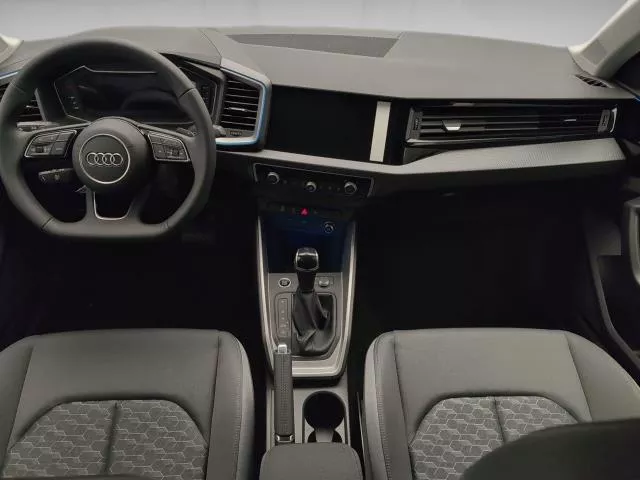 Audi A1 Adrenalin edition 30 TFSI 85 kW (116 CV) S tronic de segunda mano