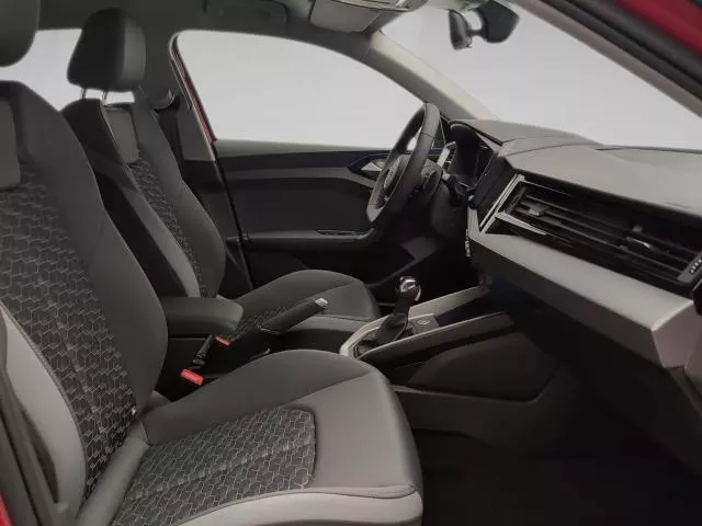 Audi A1 Adrenalin edition 30 TFSI 85 kW (116 CV) S tronic de segunda mano