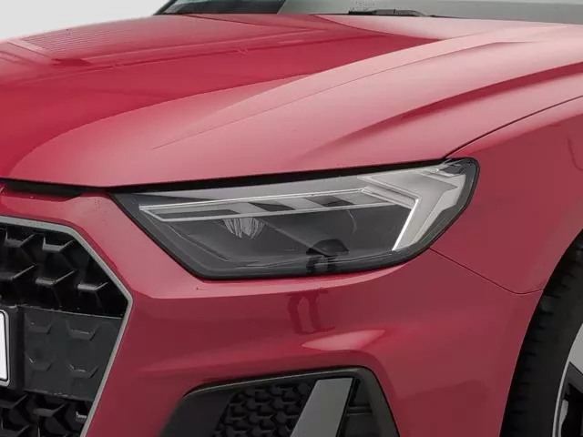 Audi A1 Adrenalin edition 30 TFSI 85 kW (116 CV) S tronic de segunda mano