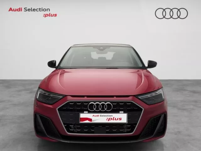 Audi A1 Adrenalin edition 30 TFSI 85 kW (116 CV) S tronic de segunda mano